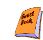 Guestbook icon