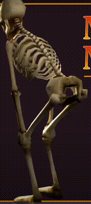 Celebration dance loop